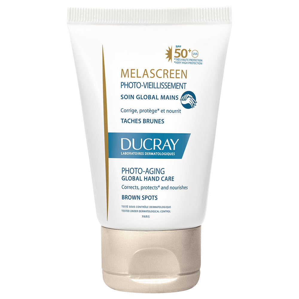 DUCRAY MELASCREEN CREMA DE MANOS