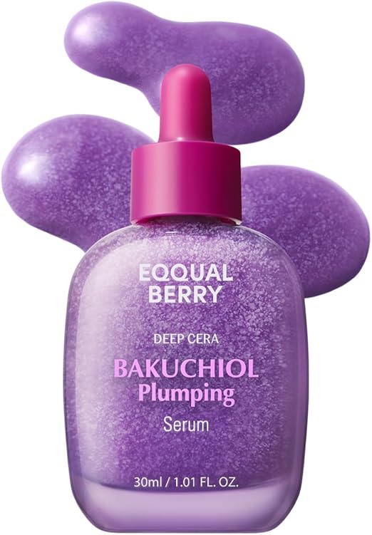 EQQUALBERRY BAKUCHIOL