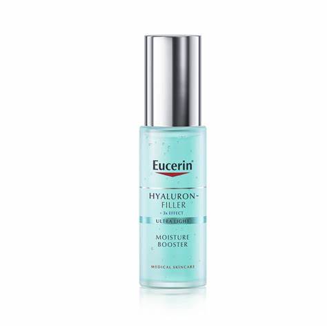 EUCERIN Hyaluron-Filler + 3x Effect Hydrating Booster