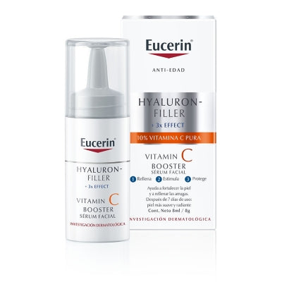 EUCERIN VITAMIN C BOOSTER