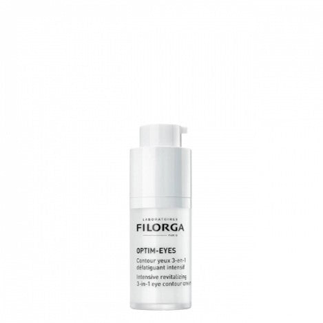 FILORGA OPTIM EYES CREMA CONTORNO DE OJOS 15ML