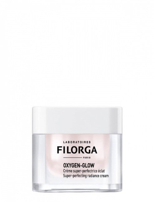 FILORGA OXYGEN-GLOW CREMA SUPER-PERFECCIONADORA RESPLANDOR 50ML