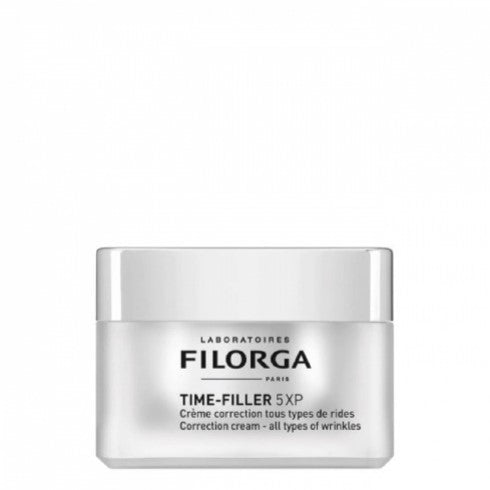 FILORGA TIME-FILLER 5XP CREMA CORRECTORA 50ML