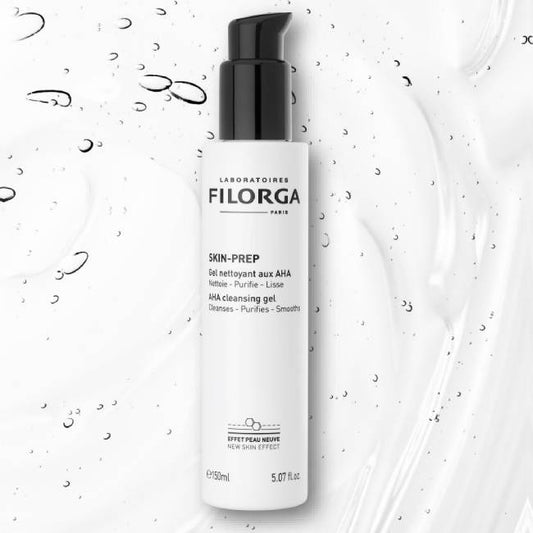 FILORGA SKIN PREP CLEANSING GEL