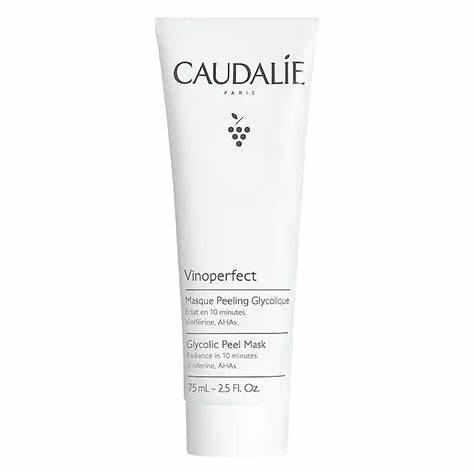 CAUDALIE VINOPERFECT GLICOLIC PEEL