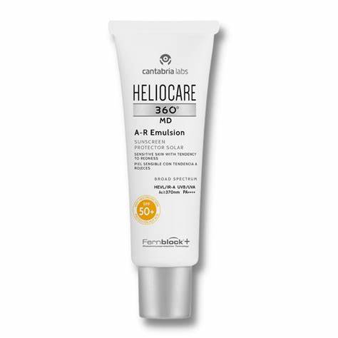 HELIOCARE MD AR EMULSION