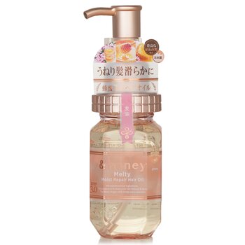 &HONEY MELTY MOIST REPAIR HAIR OIL