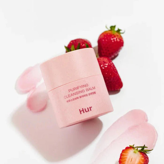 HOUSE OF HUR CLEANSING BALM