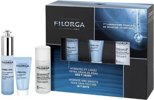FILORGA HYDRA HYAL SET