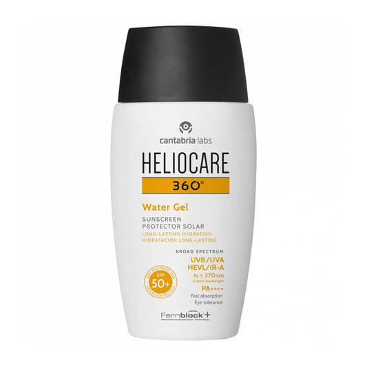 HELIOCARE 360 WATER GEL SPF50