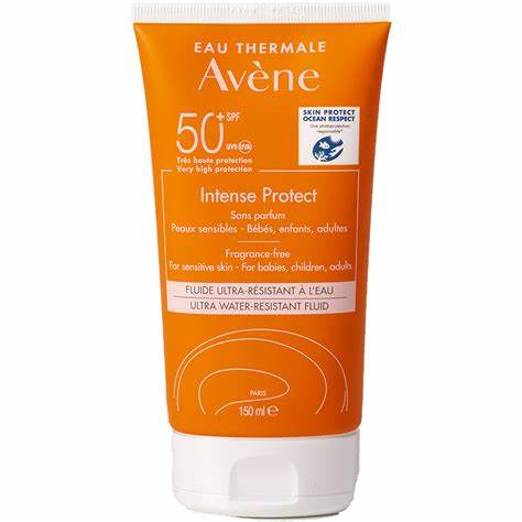 AVENE INTENSE PROTECT SPF50 150ml