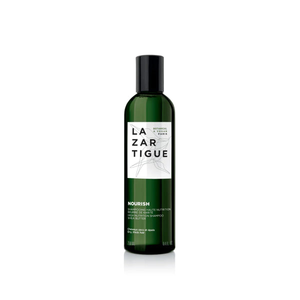 LAZARTIGUE NOURISH SHAMPOO