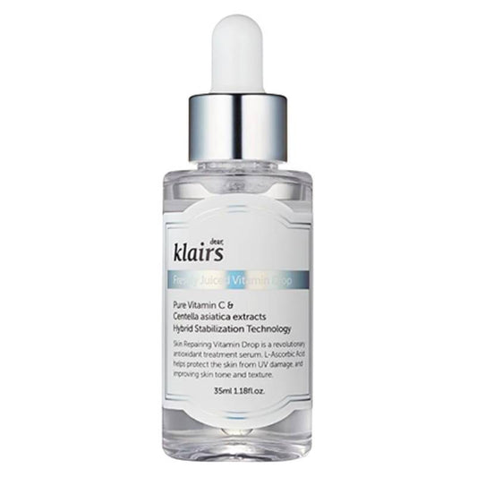 KLAIRS FRESHLY JUICED VITAMIN C 35ml