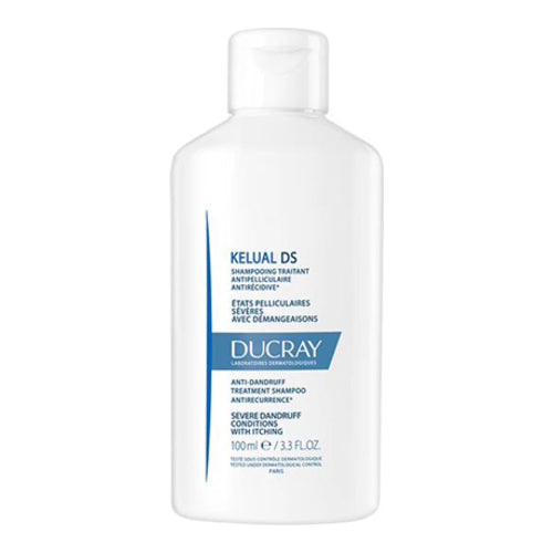 DUCRAY KELUAL SHAMPOO