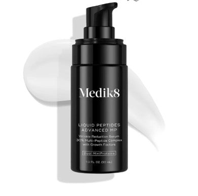 MEDIK8 LIQUID PEPTIDES ADVANCED SERUM MP