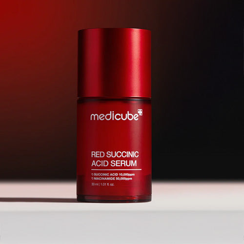 MEDICUBE SUCCINIC ACID SERUM 30ml