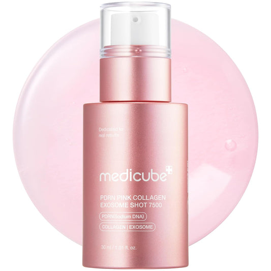 MEDICUBE EXOSOME PDRN 7500