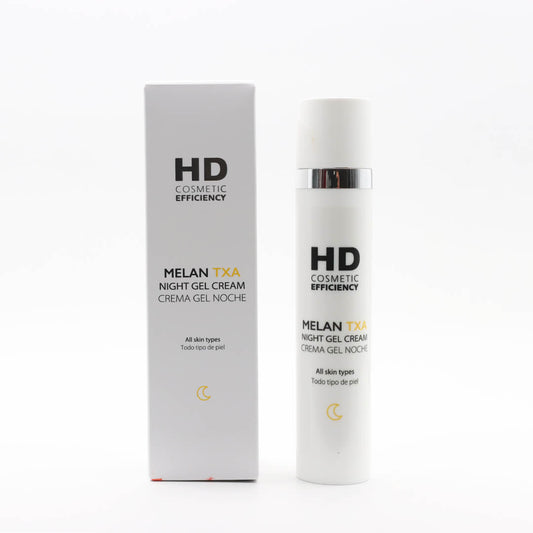 HD MELAN TXA CREMA GEL NOCHE