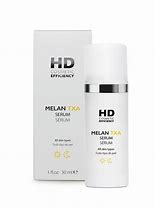 HD MELAN TXA SERUM