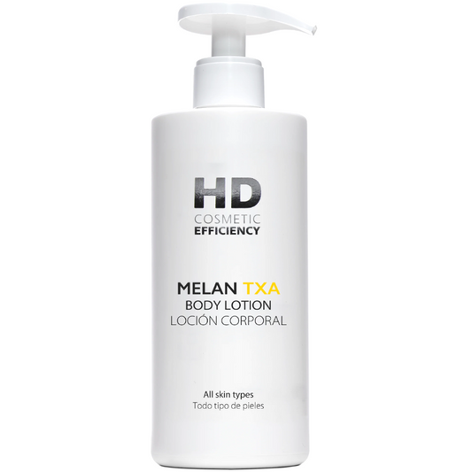 HD MELAN TXA LOCION CORPORAL