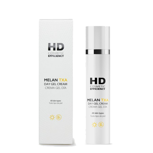 HD MELAN TXA CREMA GEL DE DIA
