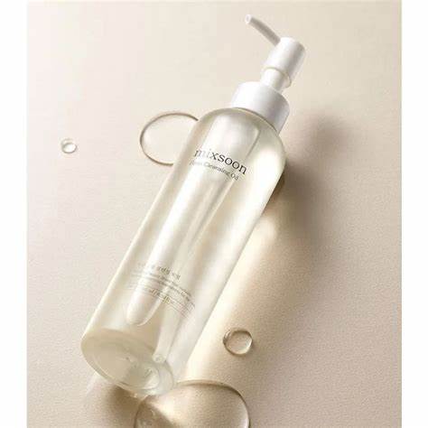 MIXSOON BEAN CLEANSING OIL 195ml