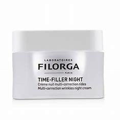 FILORGA TIME-FILLER NIGHT 50ML