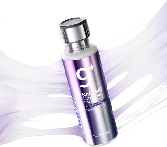 NUMBUZIN 9 NAD BIO LIFTING ESSENCE