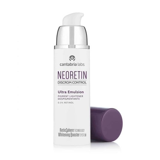 Emulsion Neoretin NEORETIN – AidiGlam