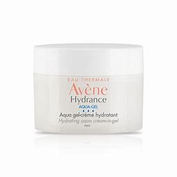 AVENE Hydrance Aqua-gel crema hidratante