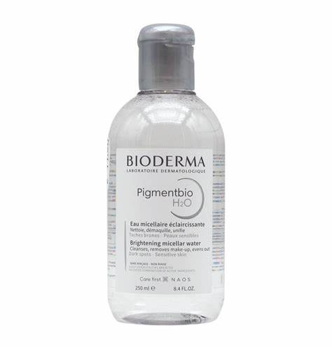 BIODERMA PIGMENTBIO AGUA MICELAR 250ML