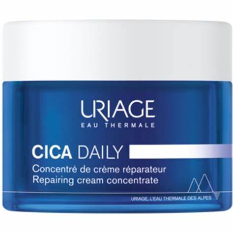 URIAGE CICA-DAILY CREMA