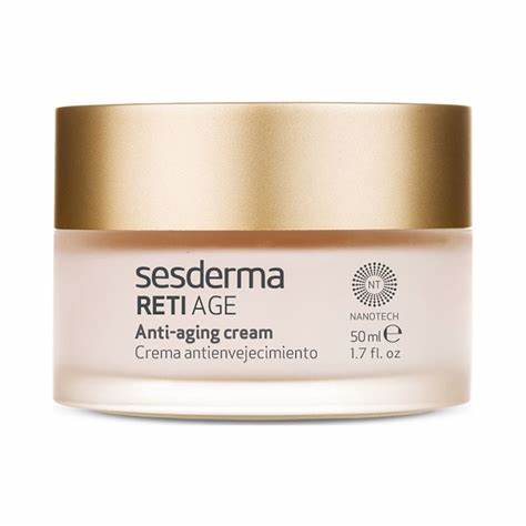 SESDERMA RETIAGE ANTI-AGING CREAM