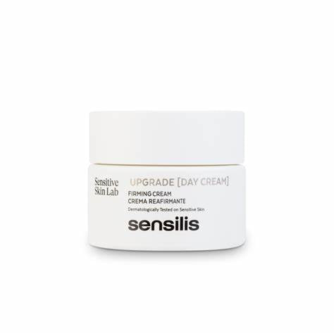 SENSILIS UPGRADE CREMA DIA