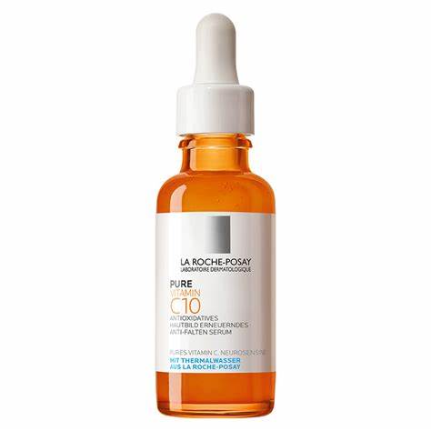 LA ROCHE POSAY VITAMINA C SERUM