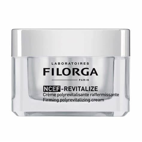 FILORGA NCEF-REVITALIZE CREMA