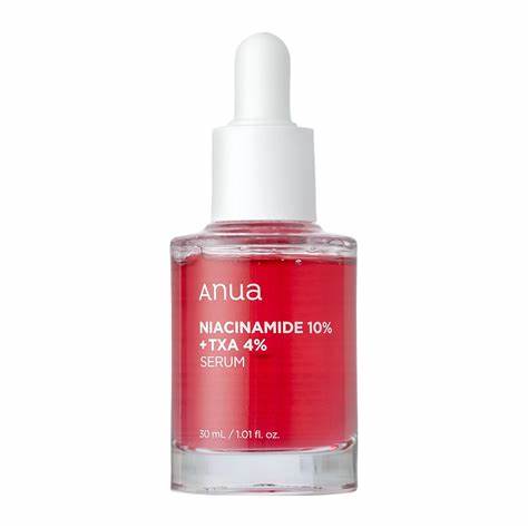 ANUA Niacinamide 10% + TXA 4% Serum 30 ml