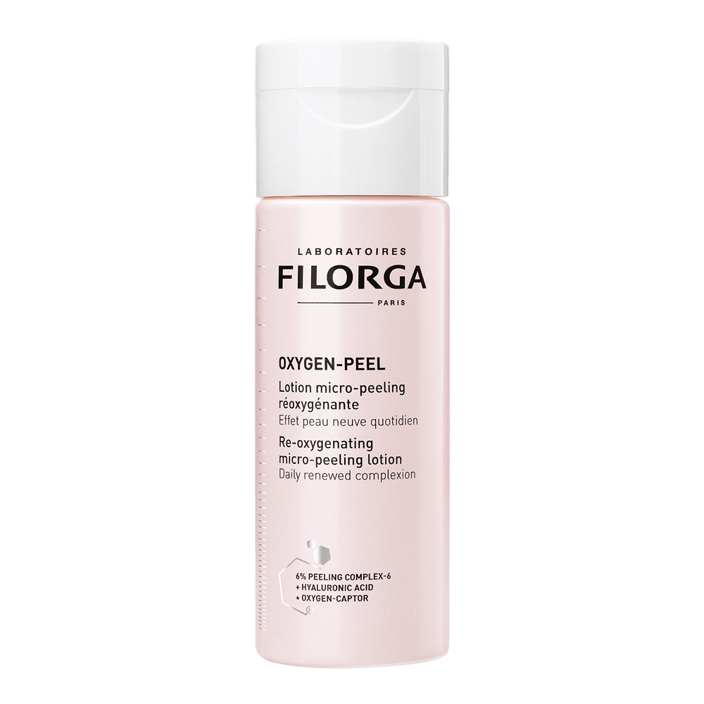 FILORGA OXYGEN-PEEL