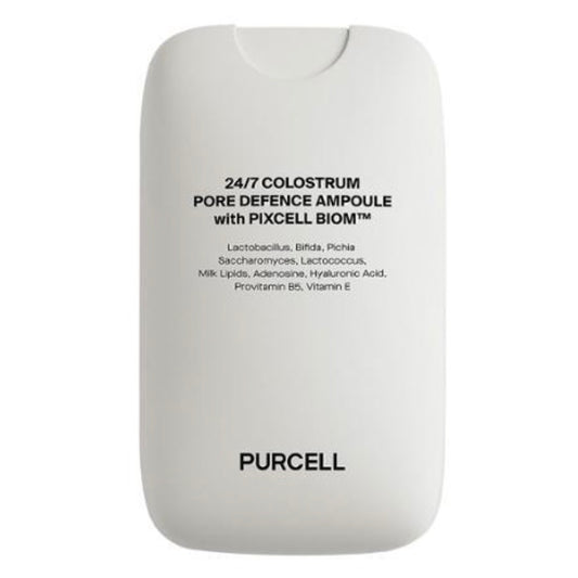 PURCELL 24/7 COLOSTRUM PORE DEFENSE AMPOULE MIST