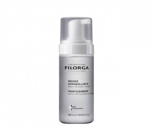 FILORGA ESPUMA LIMPIADORA ANTIEDAD 150ML