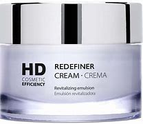 HD REDEFINER CREMA