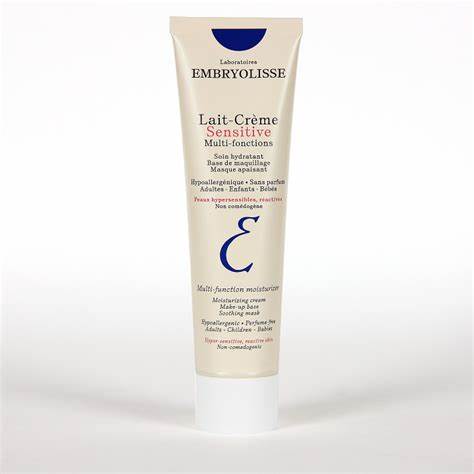 EMBRYOLISSE LAIT CREME SENSITIVE 100ml