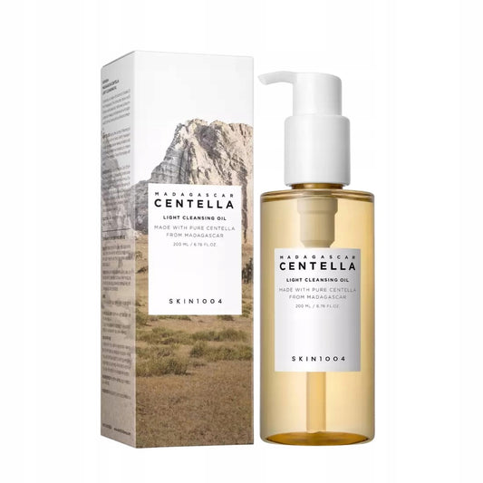 SKIN1004 MADAGASCAR CENTELLA CLEANSING OIL 200ml