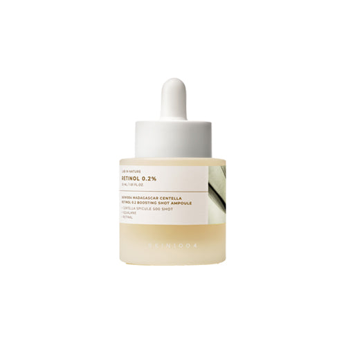 SKIN1004 RETINOL 0.2 SHOOT AMPOULE