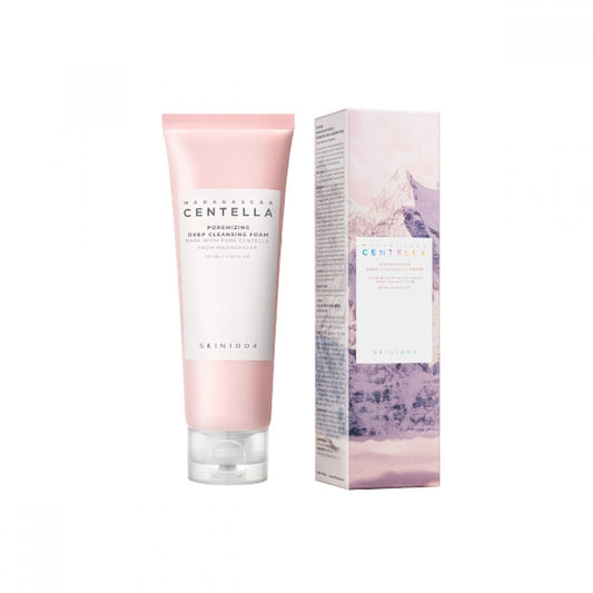 SKIN1004 POREMIZING DEEP CLEANSING FOAM