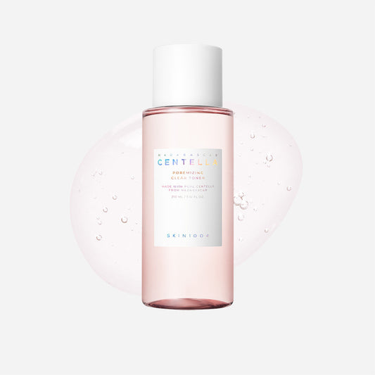 SKIN1004 MADAGASCAR CENTELLA POREMIZING CLEAR TONER 210ml