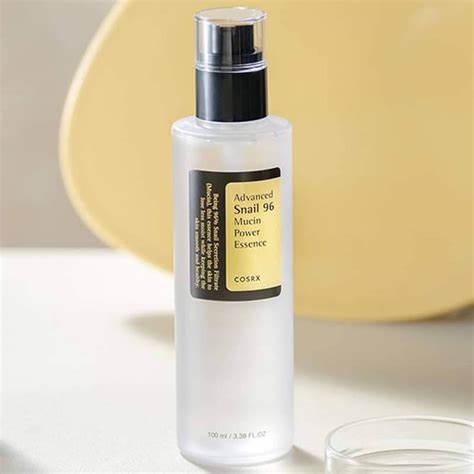 Advanced Snail 96 Mucin Power Essence