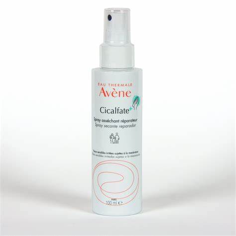 AVENE CICALFATE SPRAY SECANTE REPARADOR 100ml