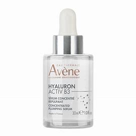 AVENE SUERO HYALURON ACTIVE  B3 30ML