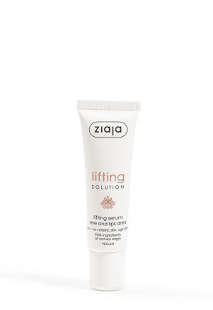 ZIAJA SUERO LIFTING SOLUTION